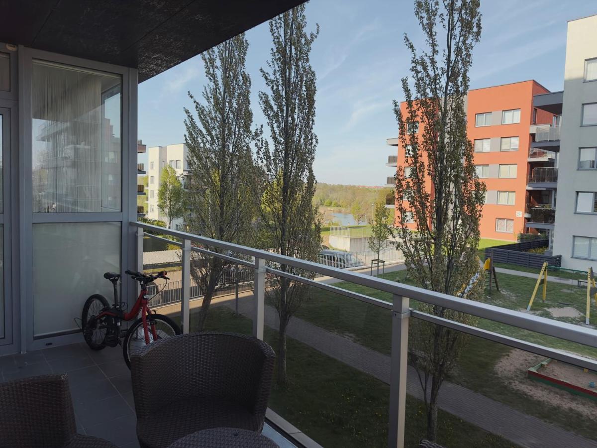 25C Apartment Klaipeda Exterior foto